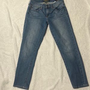 Lucky Brand Denim Jeans